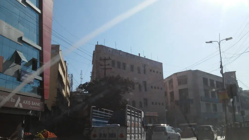ICICI Bank Ltd, Udaipur Udiapole