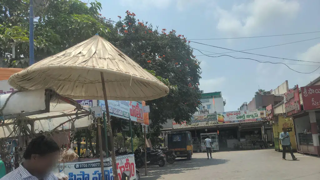 Realme smart store - Bhimavaram