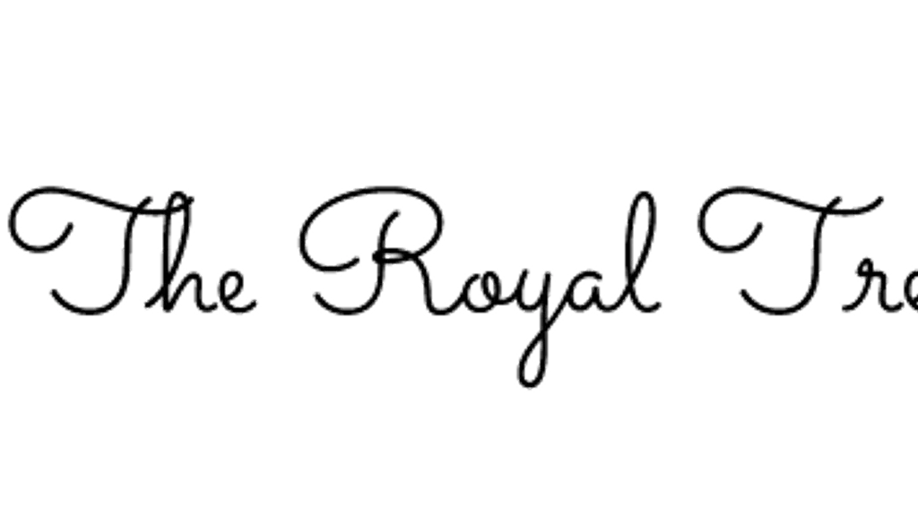 The Royal Tree