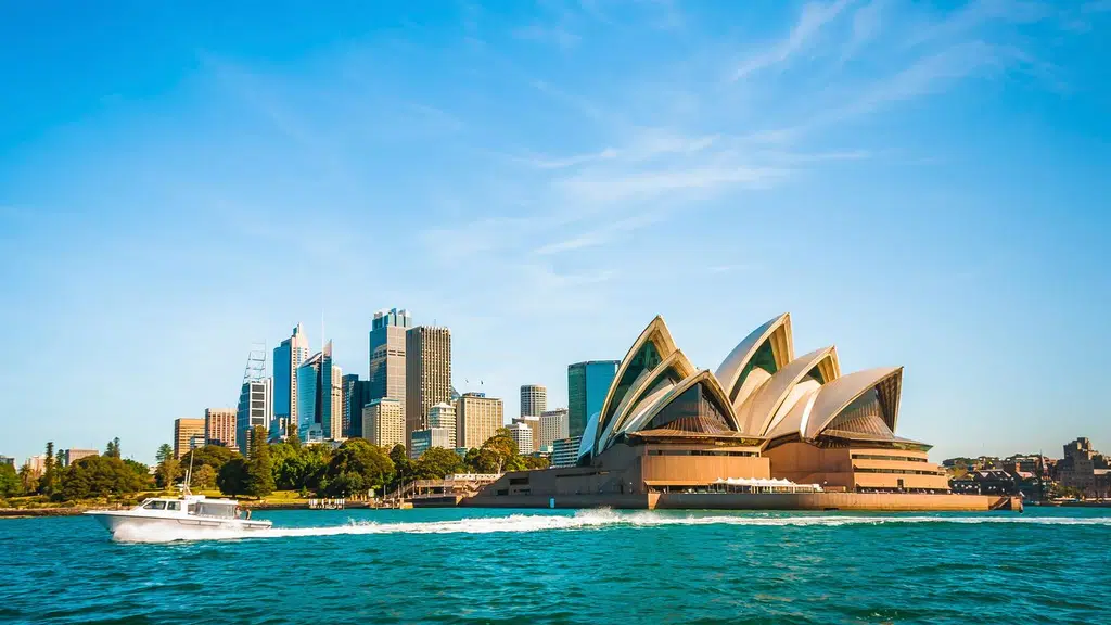 Expert Immigration & Education Service