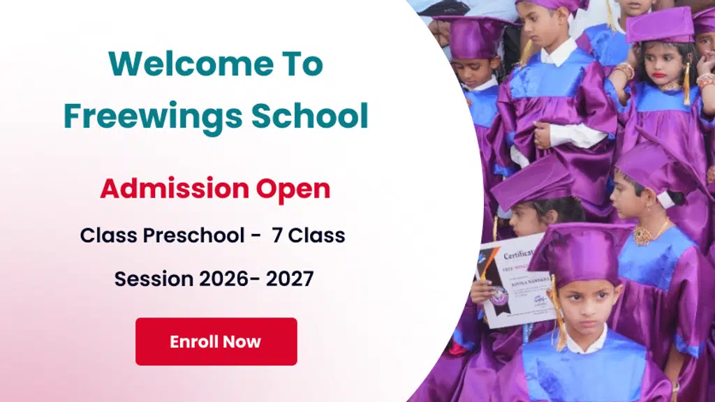 FreeWings School Page