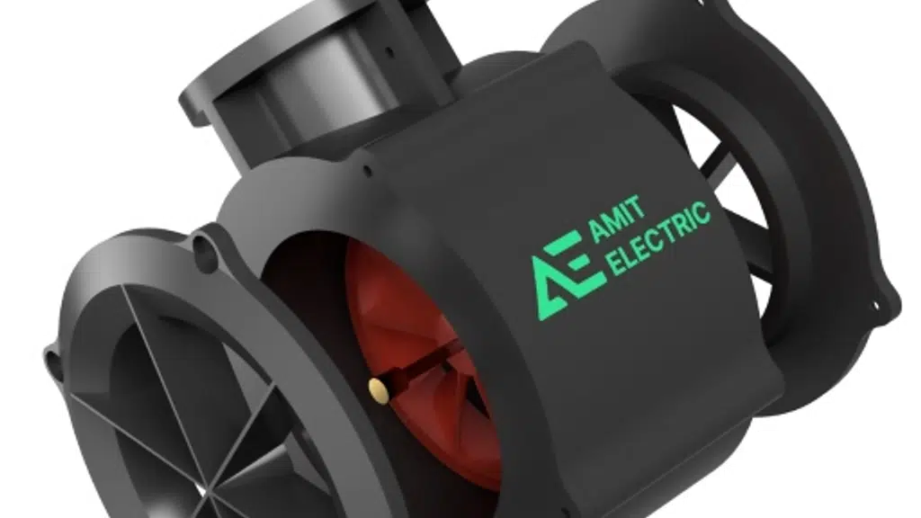 Amit Electric