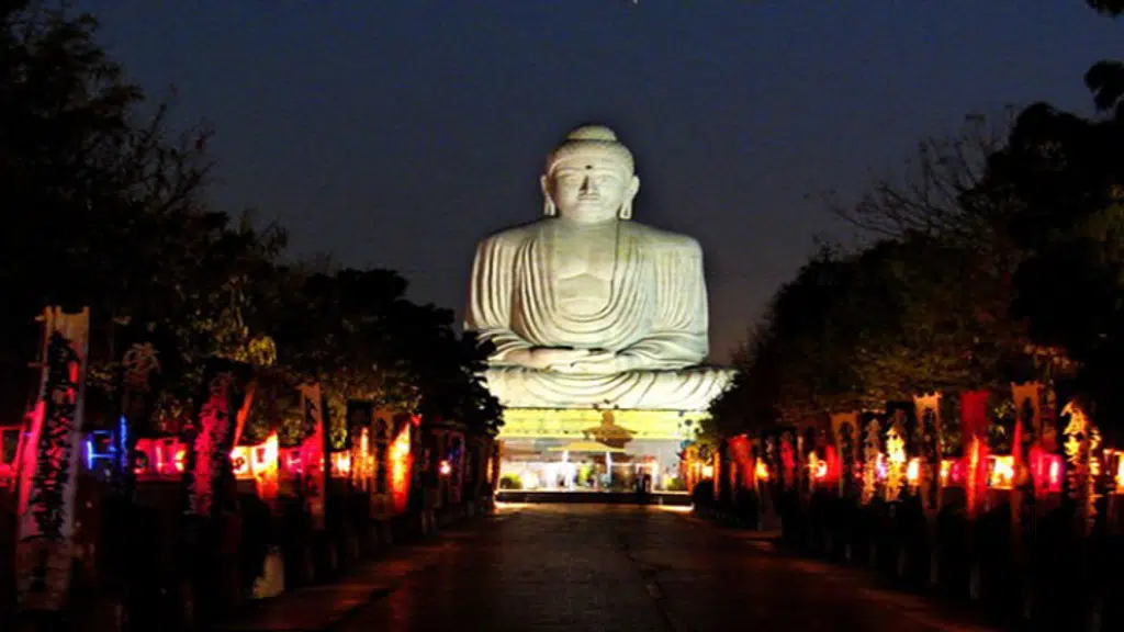 Hotel Tathagat Bodhgaya