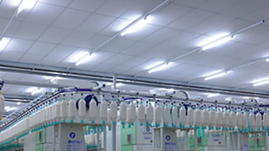 Synnex Cotspin Pvt. Ltd.