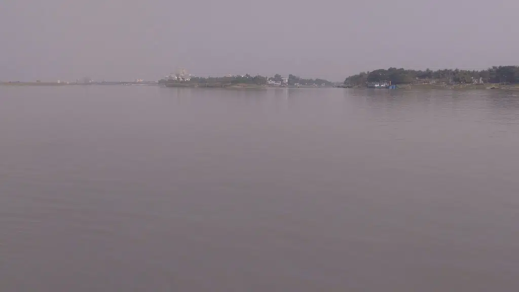 Nabadwip Ghat