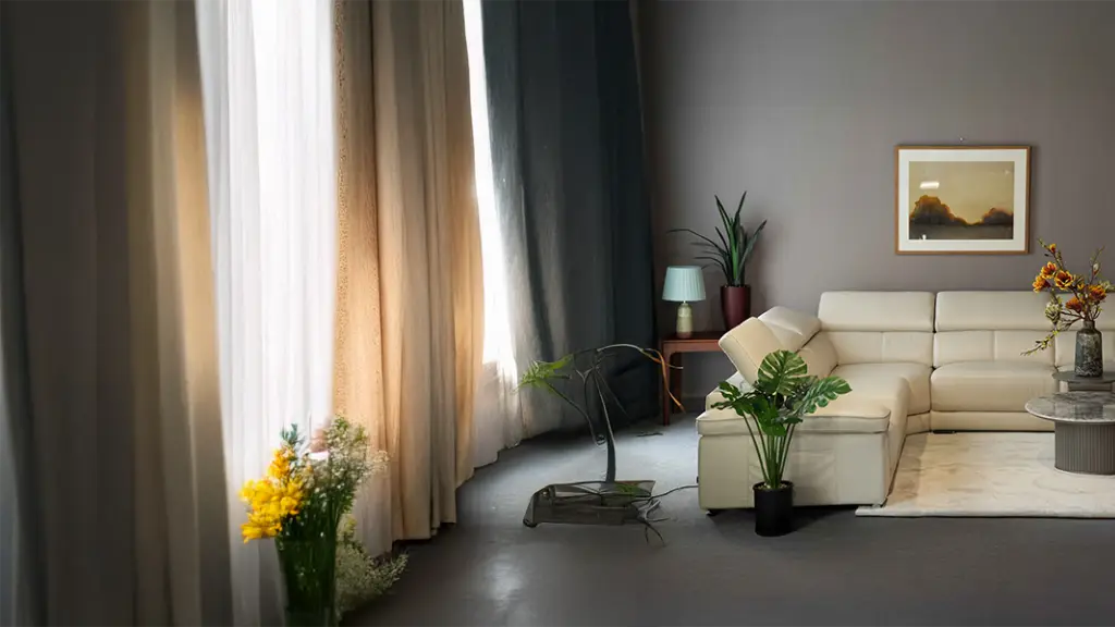 Theyyampattil Furniture Kannur