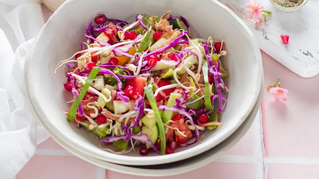 The Health Kitchen
