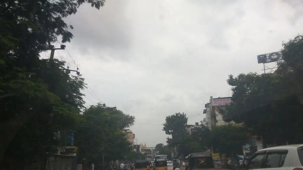 Sri Sharmaji Pav Bhaji Center