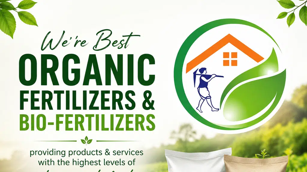 Bharati Farming Technologies Private Limited