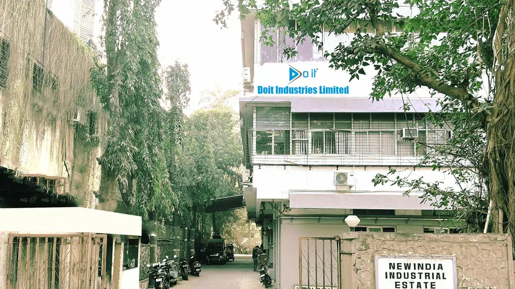Doit Industries