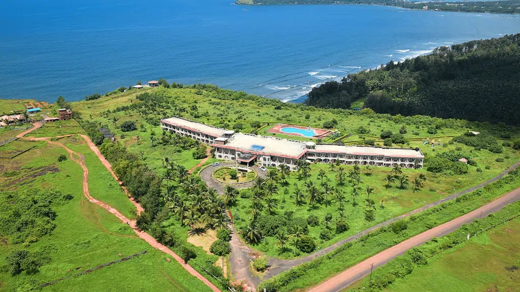 Hotel Kohinoor Park