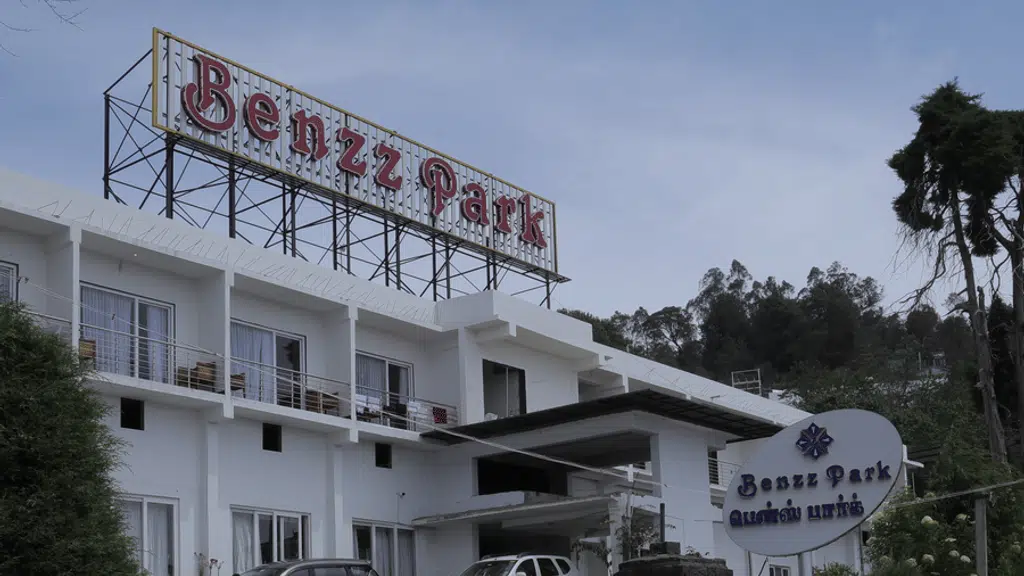 Benzzee O2 Spa and Body Massage Centre