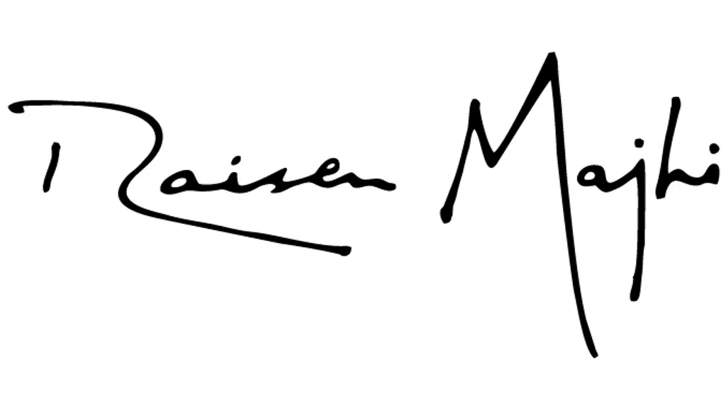 Raisen Majhi