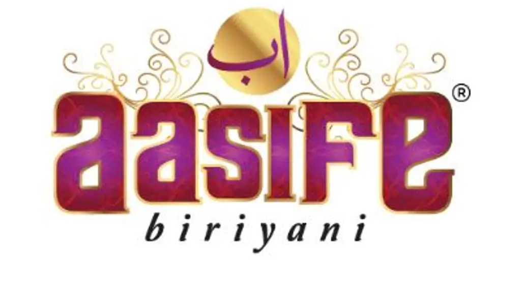 Aasife Biriyani