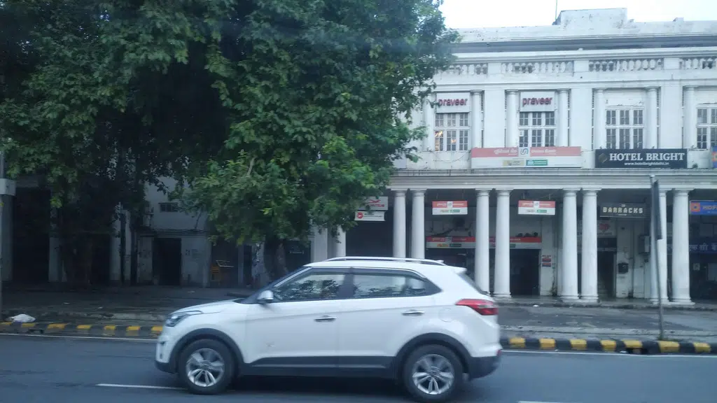 Domino's
