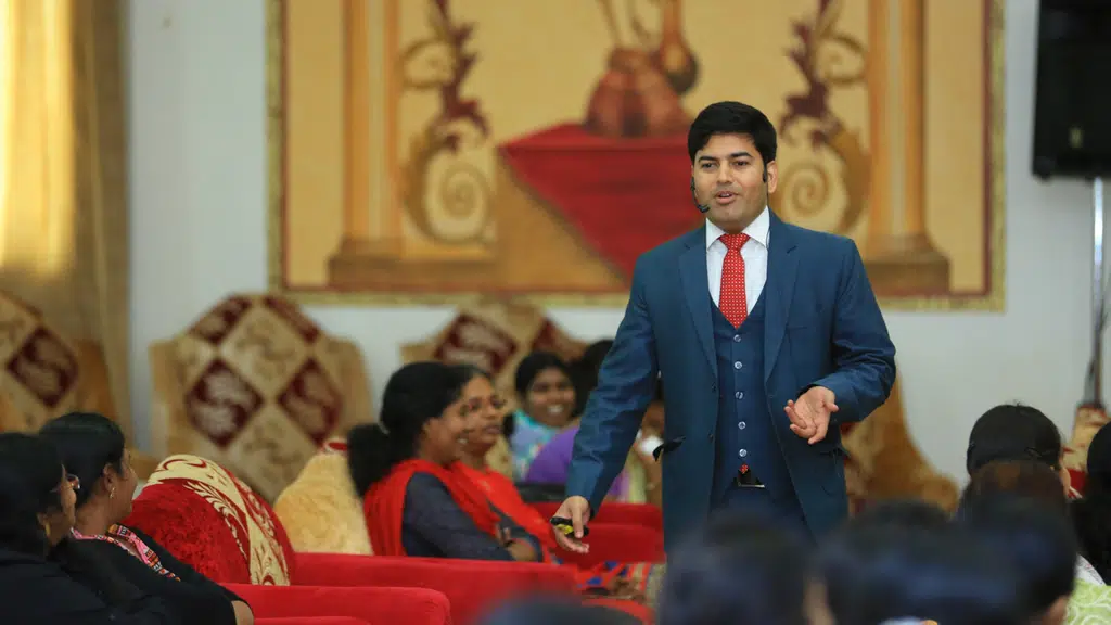 Elevate Global Training Solutions | Famous Motivational Speaker | Best Inspirational Speaker