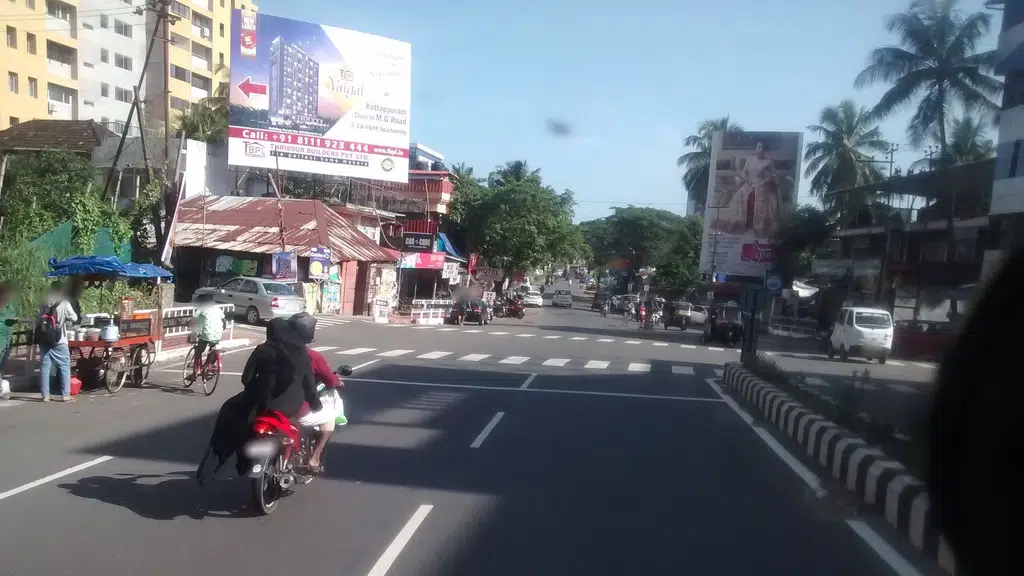 Thaikattil Medical Stores