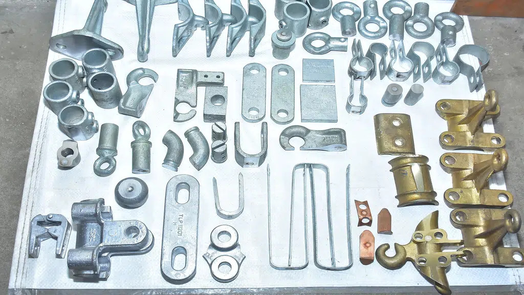 Transmission Line Products