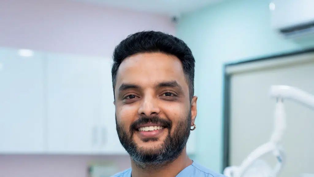 Kiansh Dental Clinic and Implant Centre