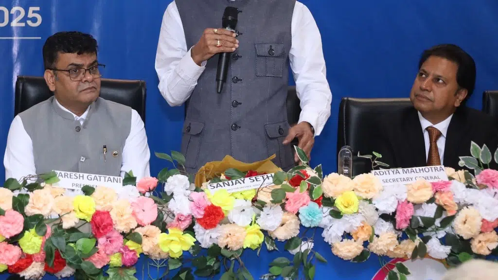 Federation of Jharkhand Chamber of Commerce and Industries
