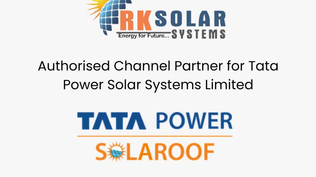 R.K. Solar Systems - PUNE