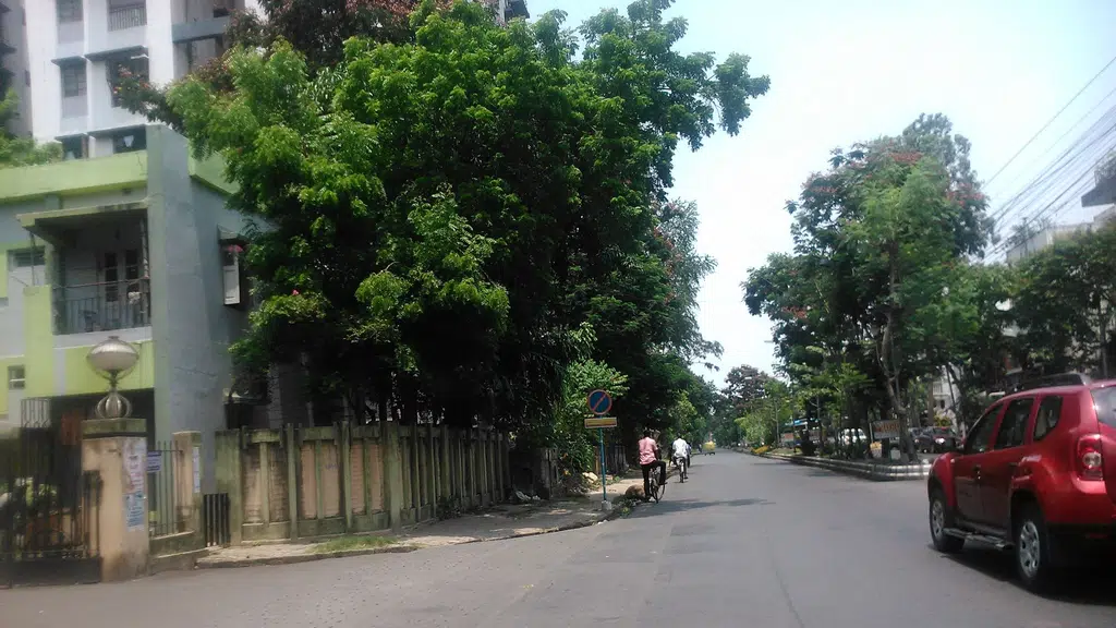 Bajaj Finserv Home Loan Kolkata