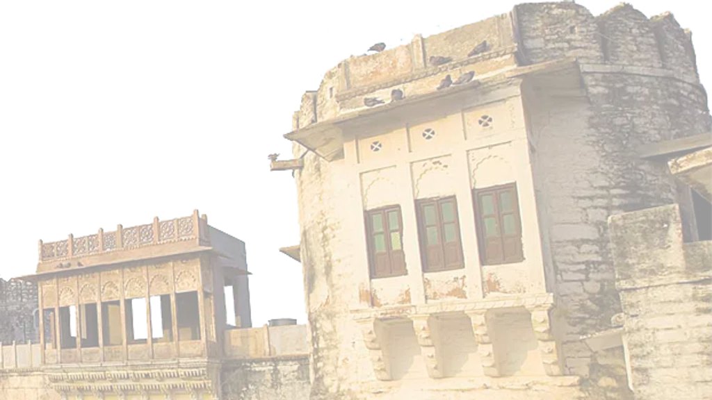 Fort Khejarla