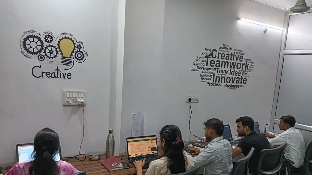 Novatix IT Services & Consultancy