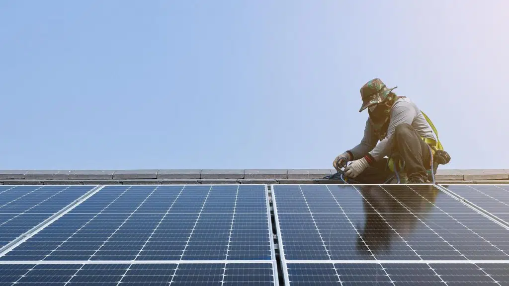 Kumar Marketing | Govt. Authorised Vendor | Best Solar Solutions Provider in Bihar