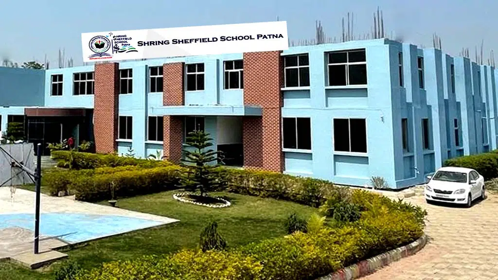 Shring Sheffield School
