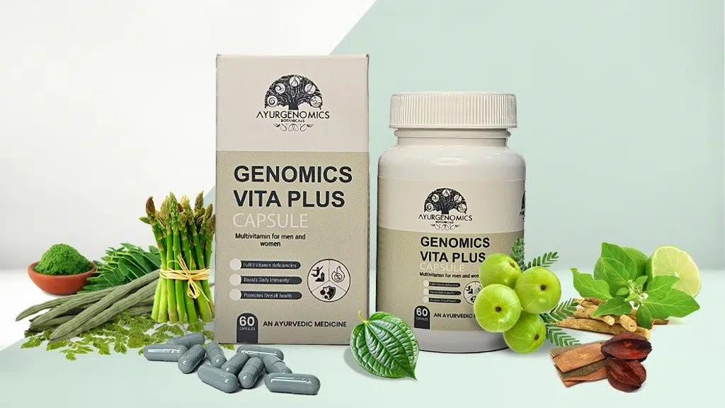 Ayurgenomics Botanicals Pvt Ltd