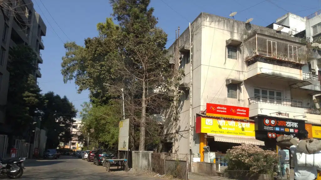Samvedanaa Laser Pain Relief Center