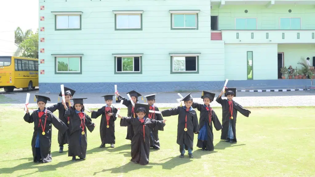 Desire Academy