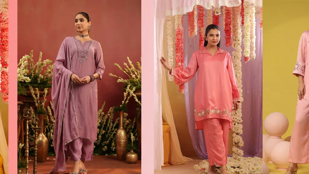 Madhubala Luxury