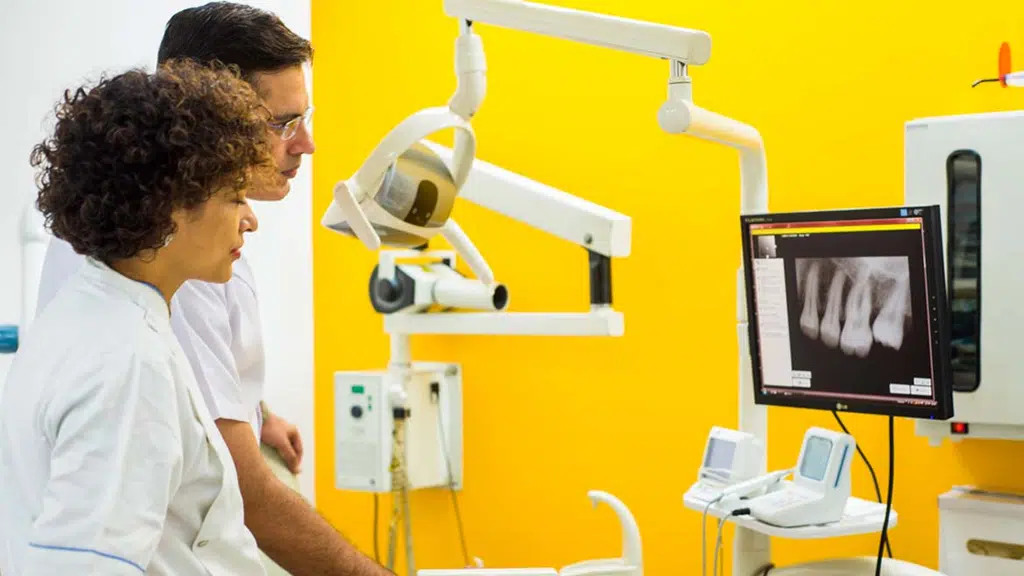 Gandhis Dental Care