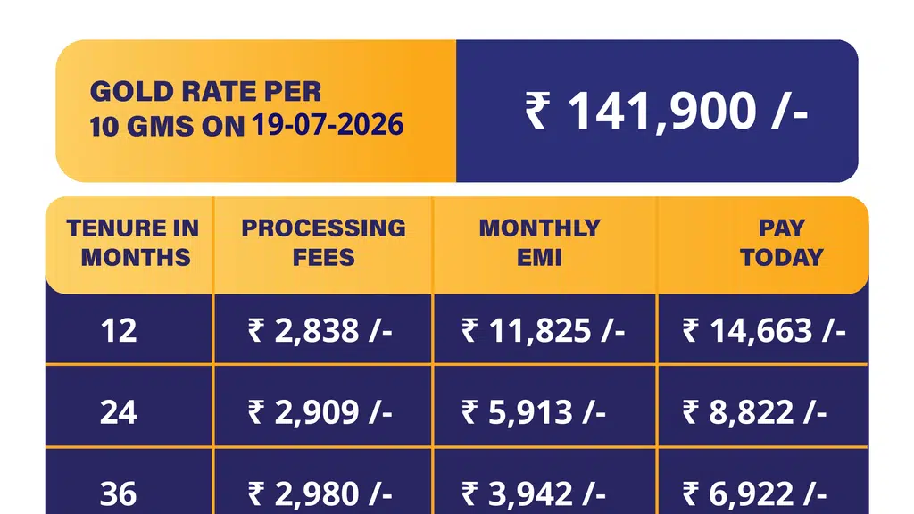 Vighnaharta Gold Limited