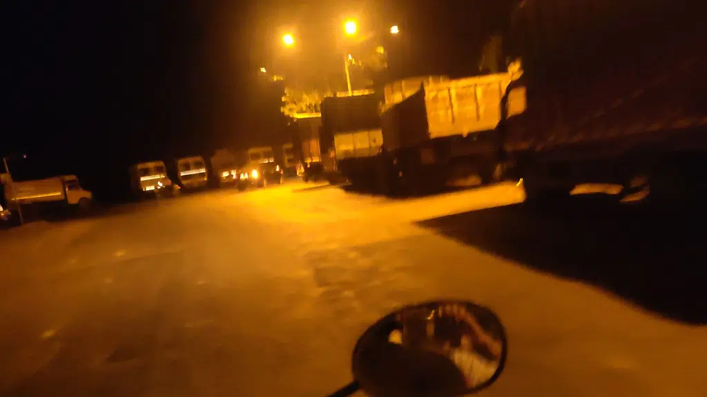 Netaji Subhash Chandra Bose Ground