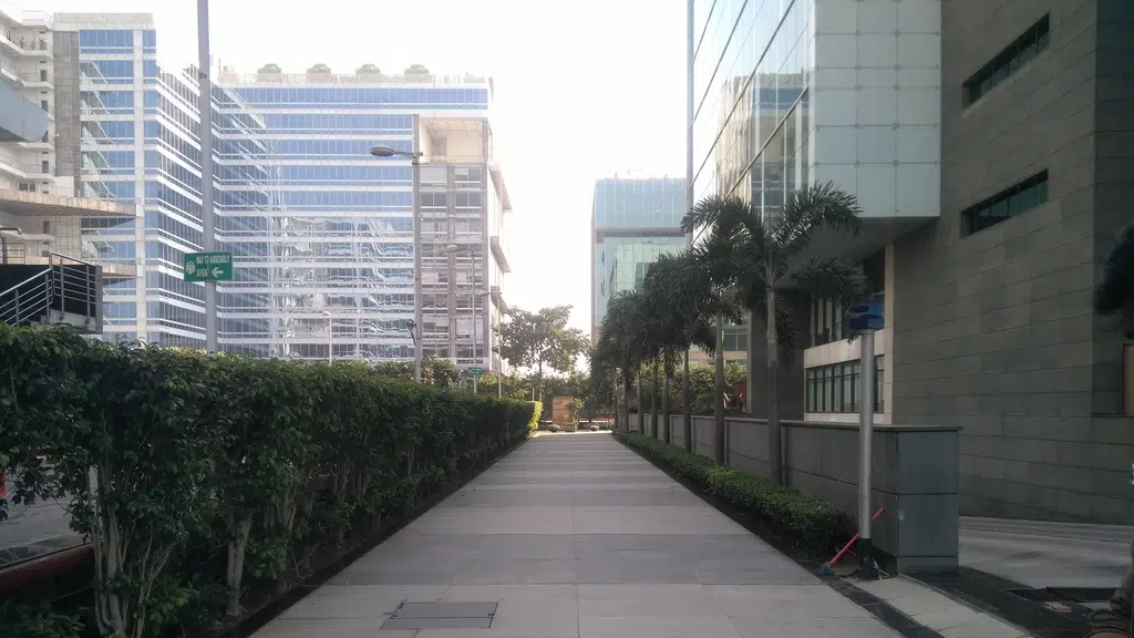 Corporate One