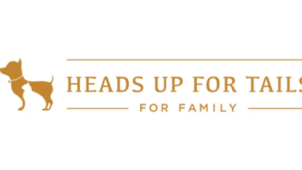 Heads Up For Tails