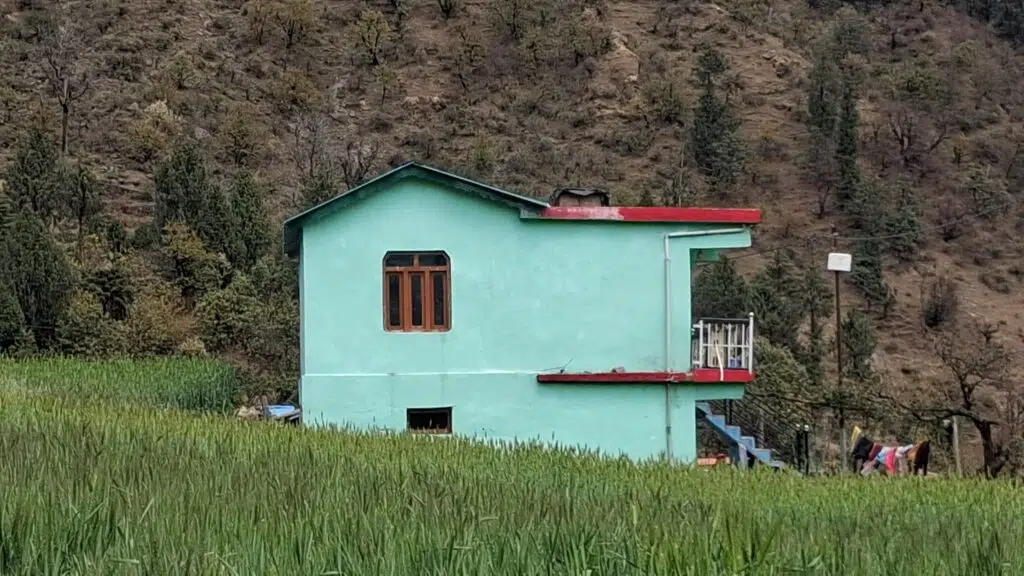AamantraN Homestay