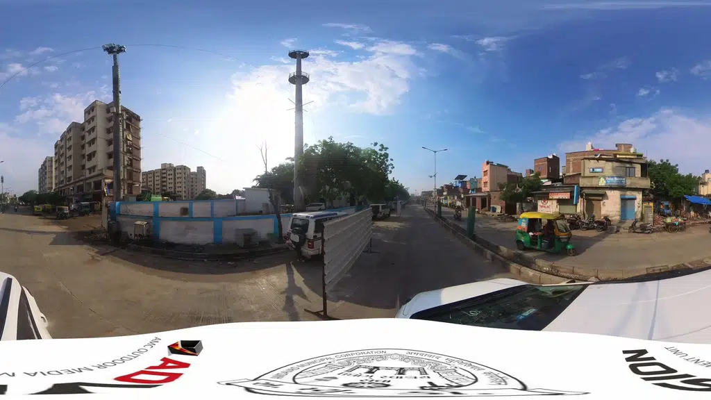 Police Station-Isanpur