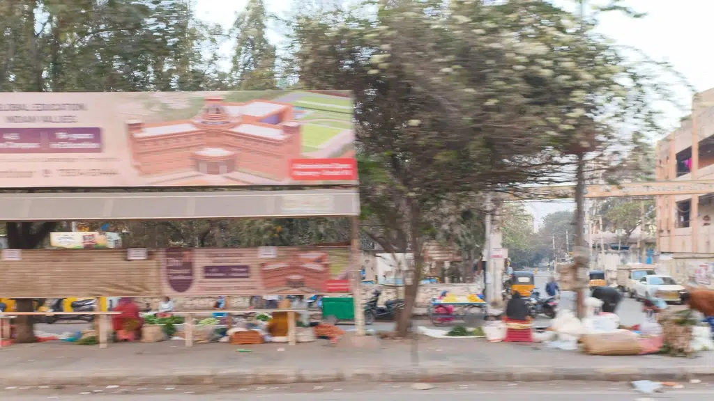 Masjide Hazrath Bilal