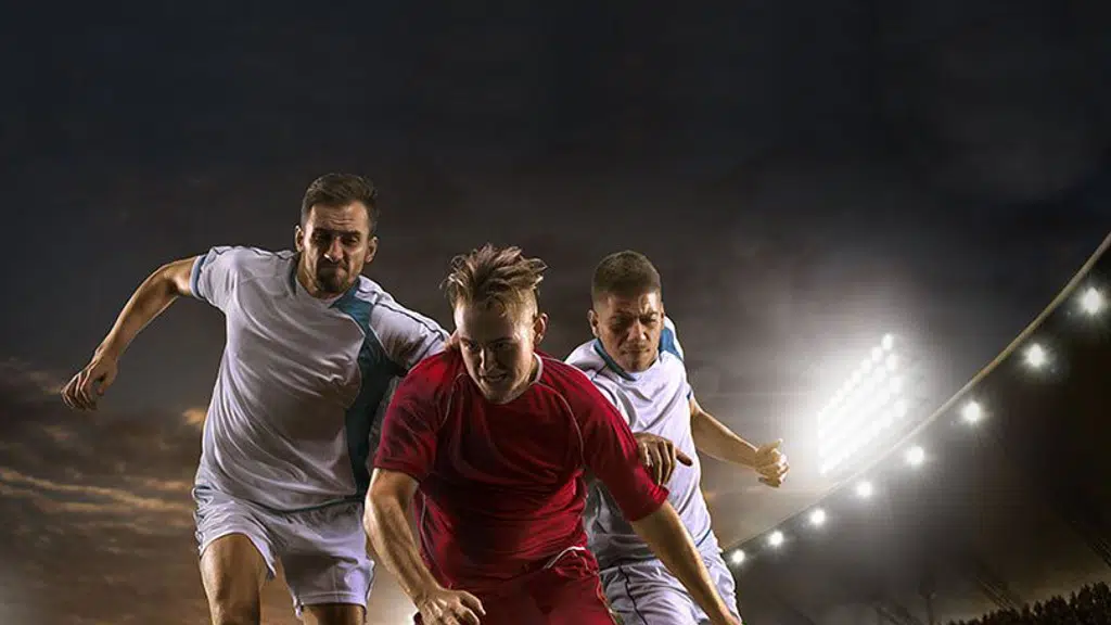 Sportobuddy Private Limited