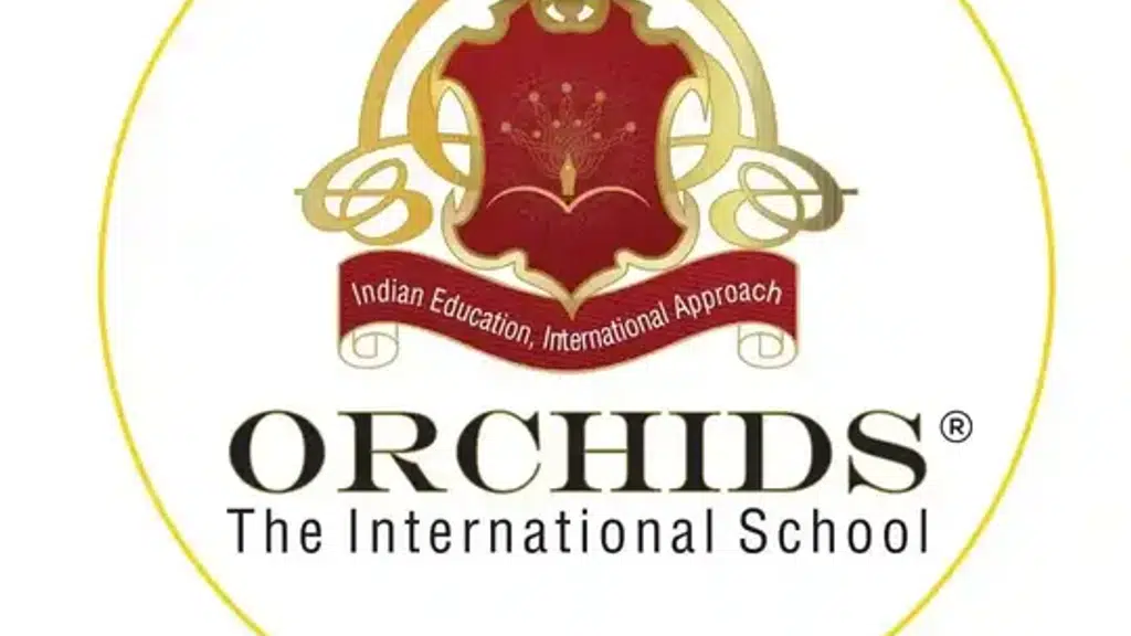 Orchid International School