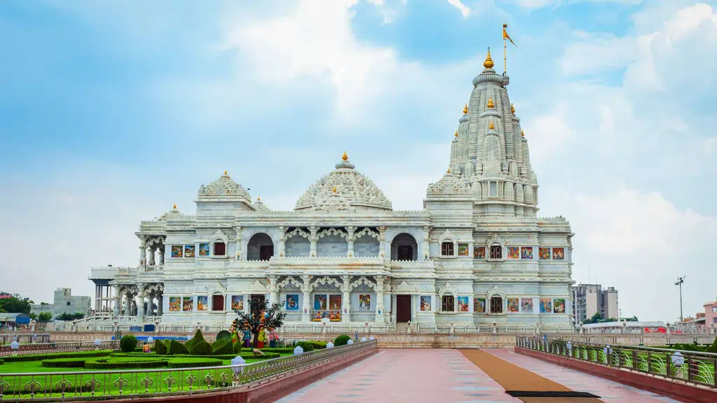 Hotel Shubham Majesty