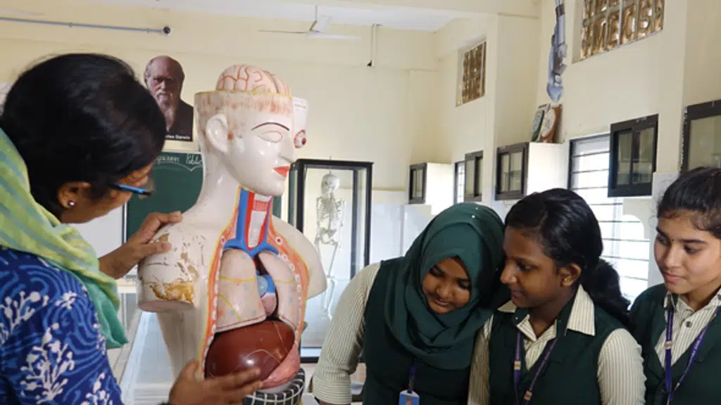 Mukundapuram Public School