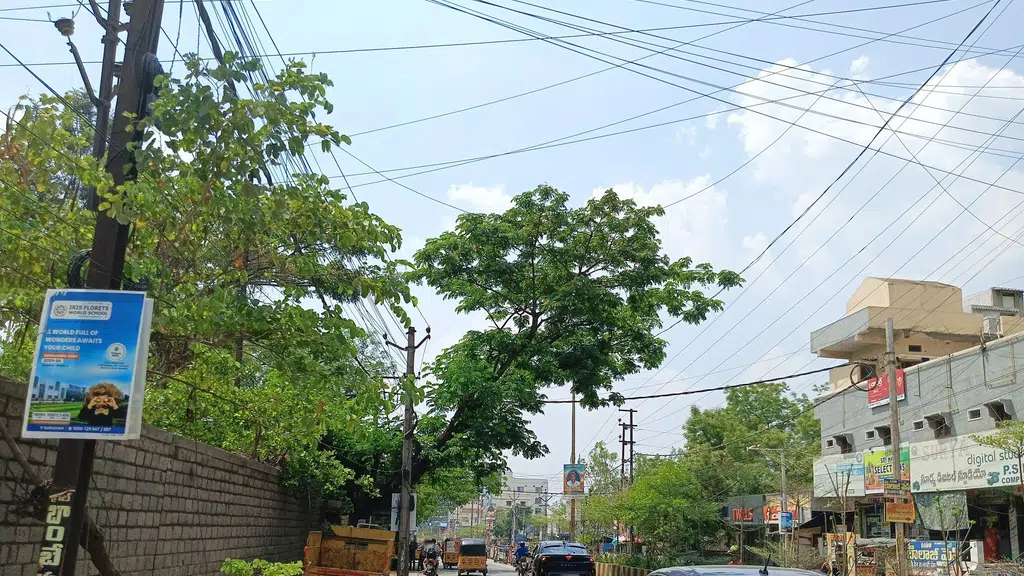 Sri Lakshmi Narasimha Juice Point
