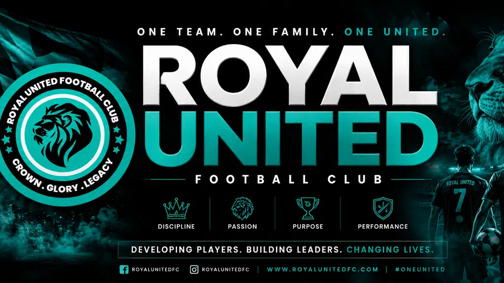 Royal United Football Academy