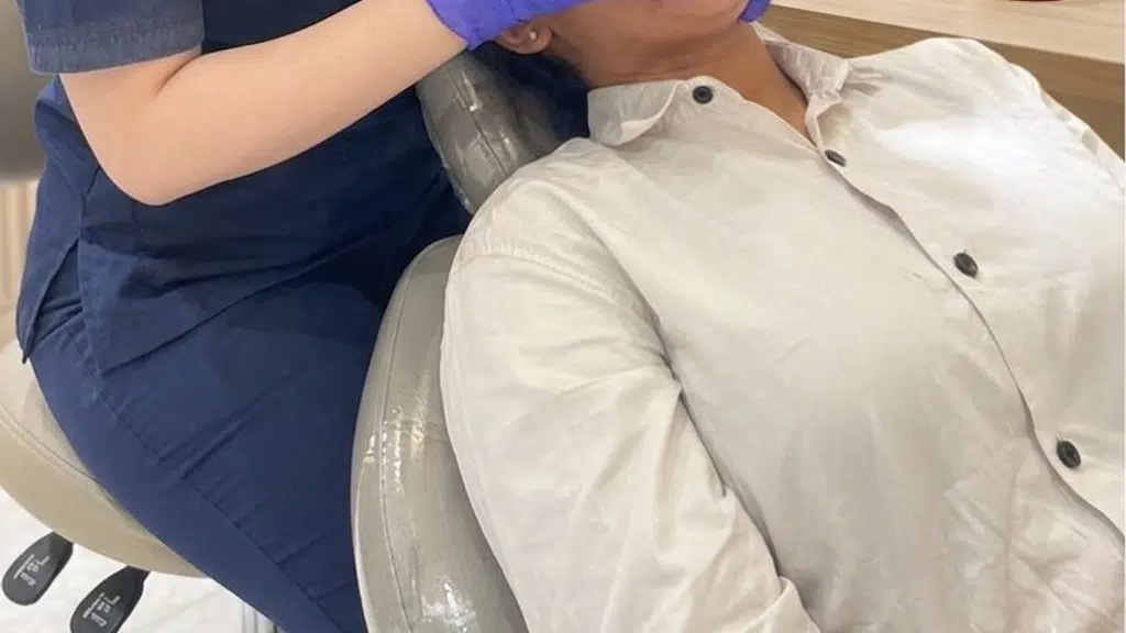 Dr. KK & Dr. Sheenam's Nirvana Dental Clinic & Academy