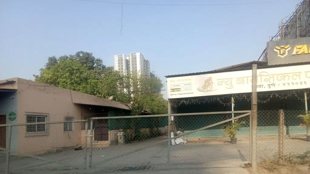 Hotel Shivratna